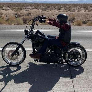 Meet your Posher, Duane